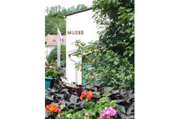Le Musée de la Mine Marcel Maulini Ronchamp Tourisme - Vosges du Sud