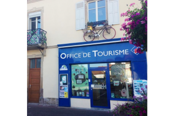 L'Office de Tourisme : Ronchamp Tourisme - Vosges du Sud Ronchamp Tourisme - Vosges du Sud